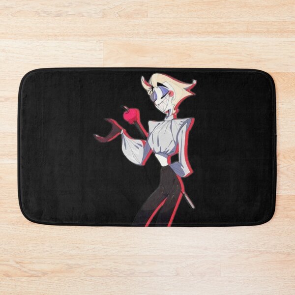 Item preview, hazbin hotel lucifer designed and sold by Dark-Side-Shop.