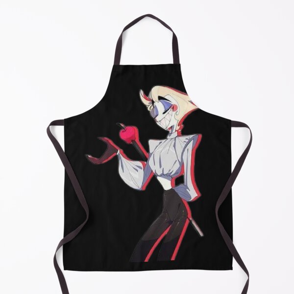 Item preview, hotel hazbin lucifer designed and sold by Dark-Side-Shop.