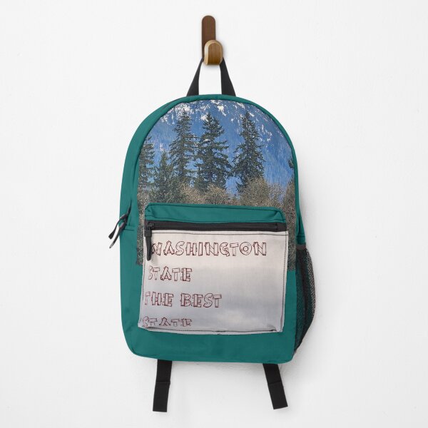 Item preview, Washington state is the best state designed and sold by Dinodean1999.