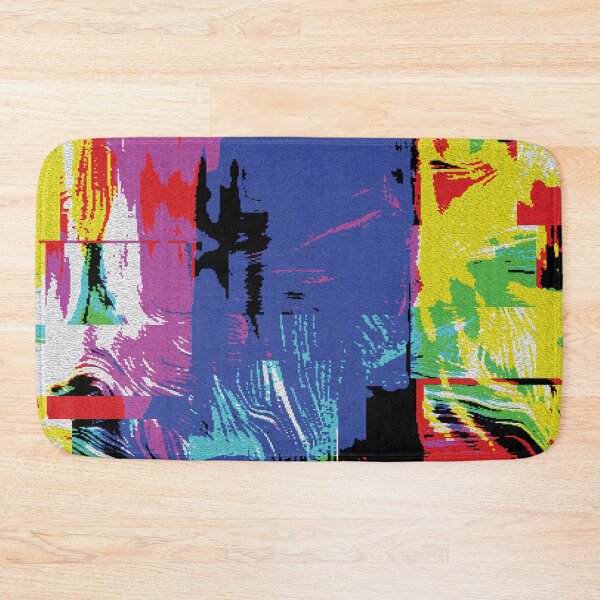 Item preview, Colorful Abstractions   designed and sold by dnovoimages.