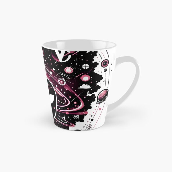 Item preview, Afro-futurism Afro Girl Art designed and sold by KitonicTees.