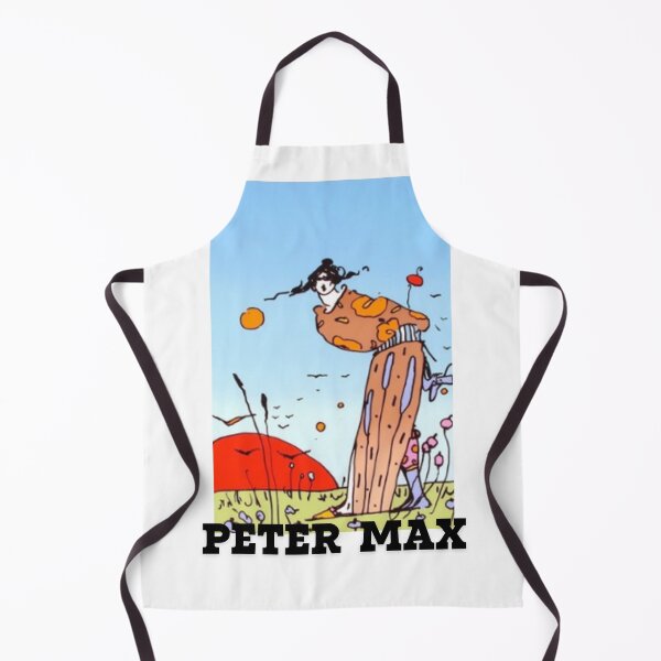 Item preview, Peter Max Art Painting for sale designed and sold by Nada01.