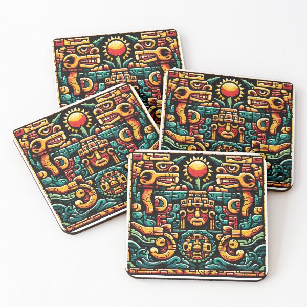 Item preview, ancient wall designed and sold by sendalunar.