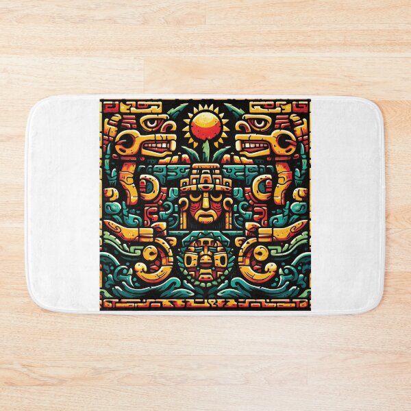 Item preview, ancient wall designed and sold by sendalunar.