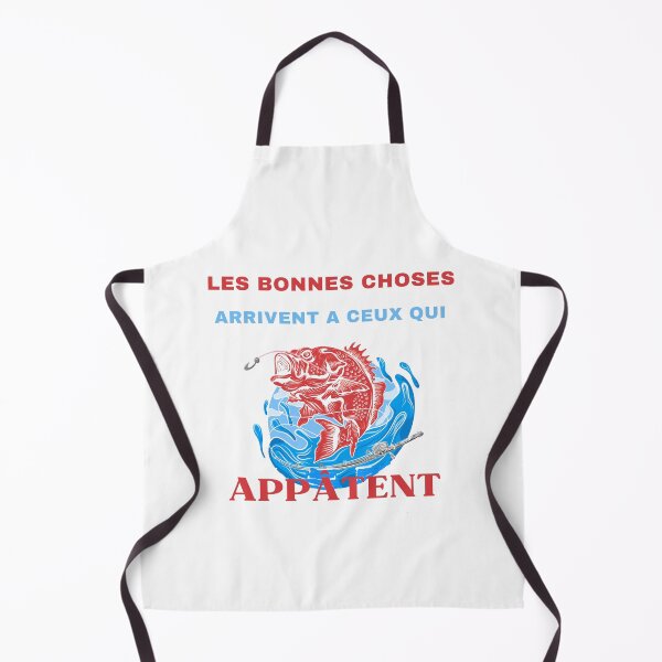 Item preview, Reel in Happiness with Our Baiting Fish designed and sold by Design Shop.