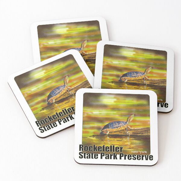 Item preview, Rockefeller State Park and Preserve, New York designed and sold by MMc Buck.