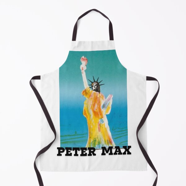 Item preview, Peter Max Art Painting for sale designed and sold by Nada01.
