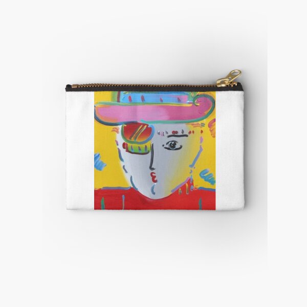 Item preview, Peter Max Art Painting for sale designed and sold by Nada01.