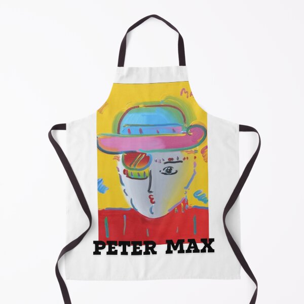 Item preview, Peter Max Art Painting for sale designed and sold by Nada01.