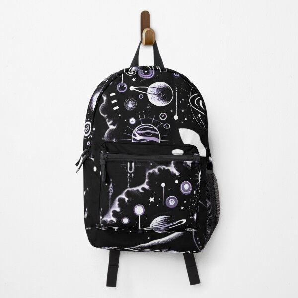 Item preview, Afrofuturism African Art Sci-fi designed and sold by KitonicTees.