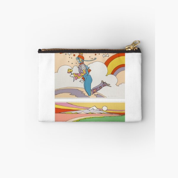 Item preview, Peter Max Art Painting for sale designed and sold by Nada01.
