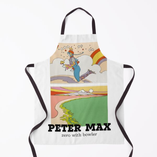 Item preview, Peter Max Art Painting for sale designed and sold by Nada01.