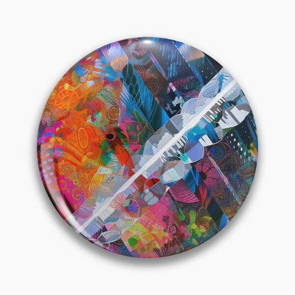Item preview, ARTISTIC ASCENT designed and sold by ArtbyRolleen.