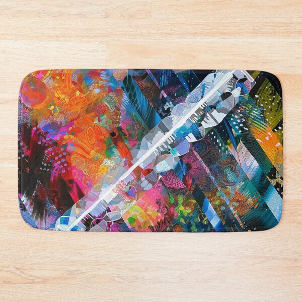 Item preview, ARTISTIC ASCENT designed and sold by ArtbyRolleen.