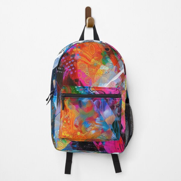 Item preview, ARTISTIC ASCENT designed and sold by ArtbyRolleen.