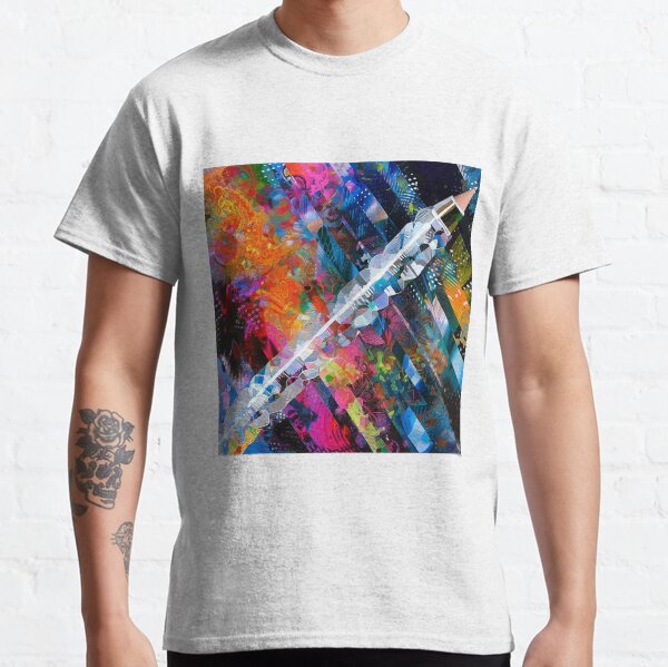 Item preview, ARTISTIC ASCENT designed and sold by ArtbyRolleen.