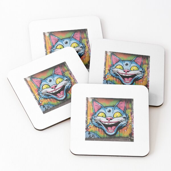 Item preview, Cat designed and sold by Sasamezo.