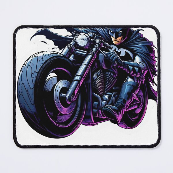 Item preview, superhero designed and sold by VisualWonders.