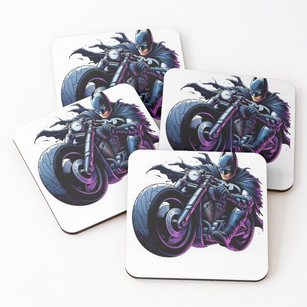 Item preview, superhero designed and sold by VisualWonders.