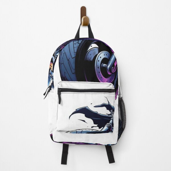 Item preview, superhero designed and sold by VisualWonders.