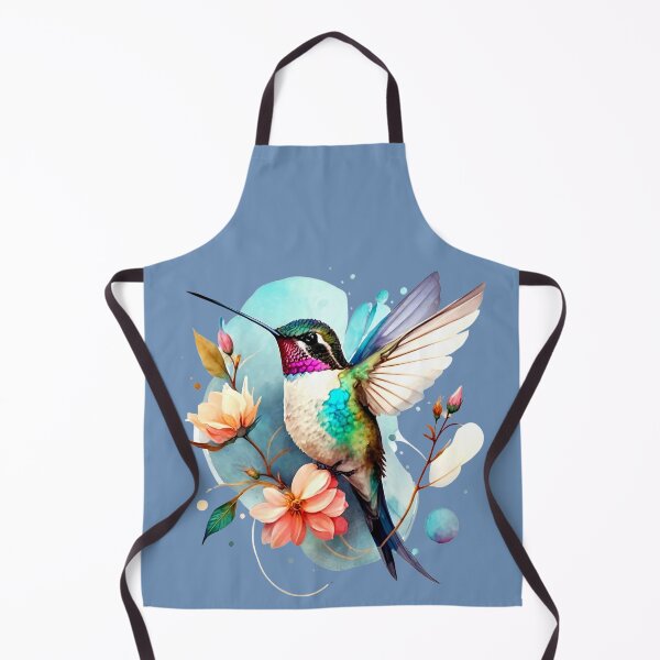 Item preview, Humming Bird designed and sold by MyTshirtArt.