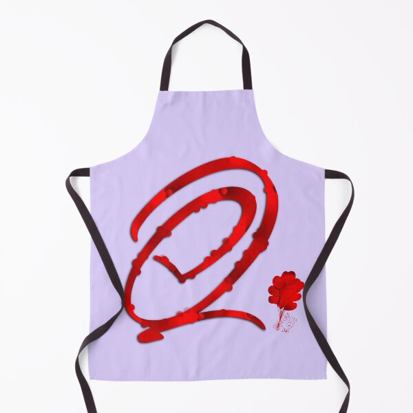Item preview, Special For Valentine's Day - First Letter of Your Lover Name "Q" designed and sold by KAEbrand.
