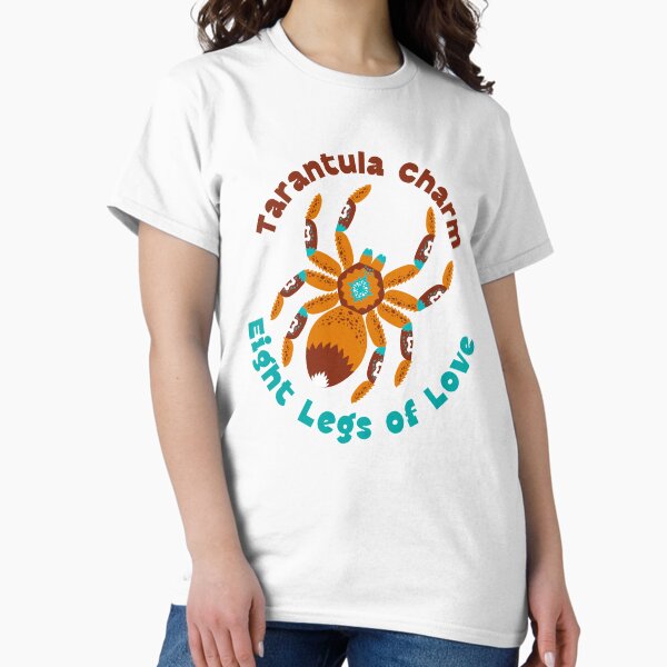 Item preview, Pet Tarantula designed and sold by ColorThread12.