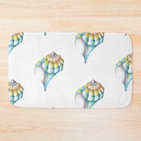 Item preview, Seashell designed and sold by Krisztink.