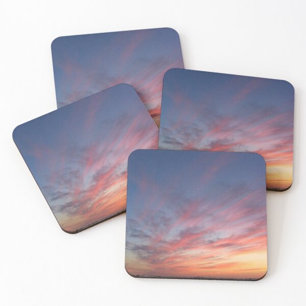 Item preview, Fire in the sky designed and sold by TheDogBotherer.