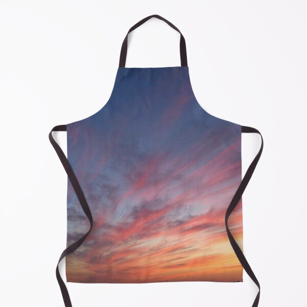 Item preview, Fire in the sky designed and sold by TheDogBotherer.