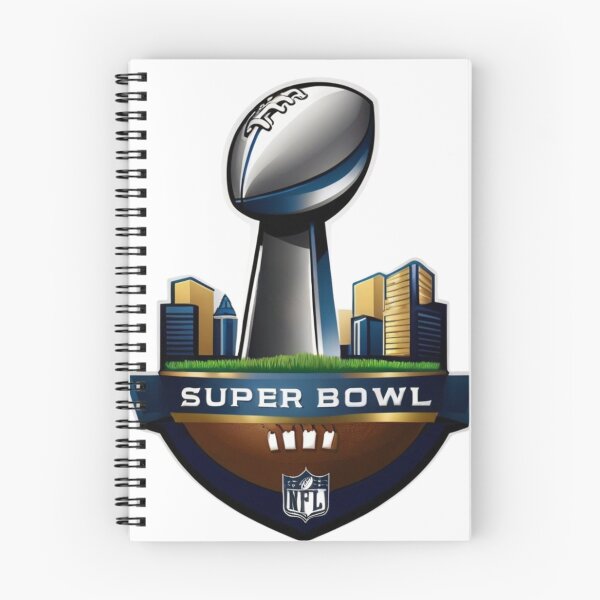 Item preview, The Super Bowl Spectacle designed and sold by badjershop.