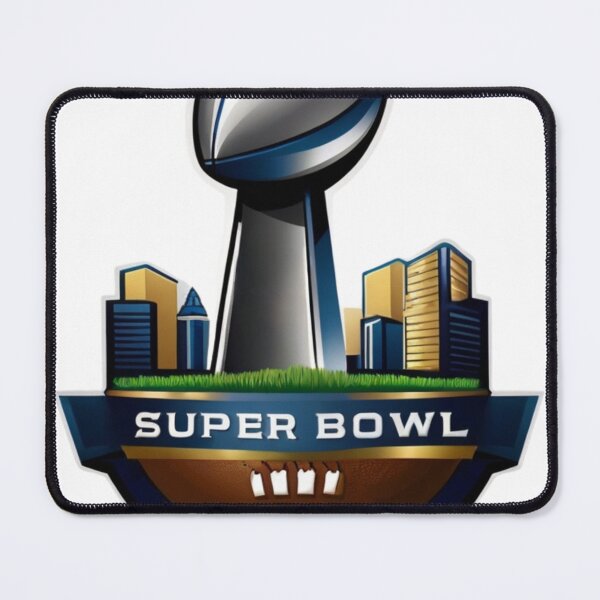 Item preview, The Super Bowl Spectacle designed and sold by badjershop.