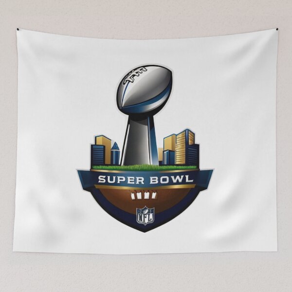 Item preview, The Super Bowl Spectacle designed and sold by badjershop.