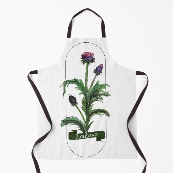 Item preview, Burdock designed and sold by LydieC.