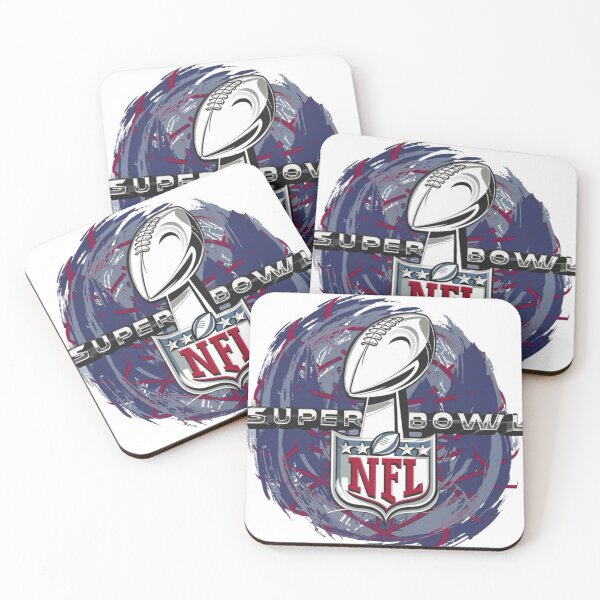 Item preview, Super Bowl Showdown designed and sold by badjershop.