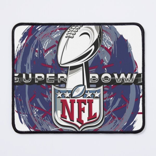 Item preview, Super Bowl Showdown designed and sold by badjershop.