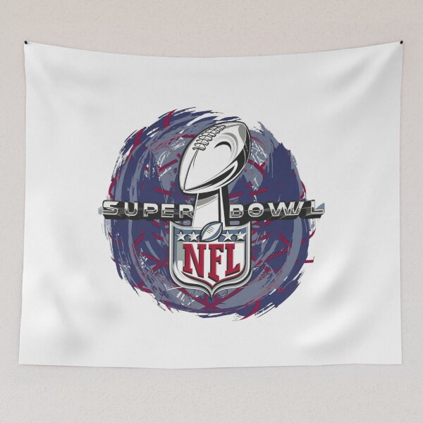 Item preview, Super Bowl Showdown designed and sold by badjershop.