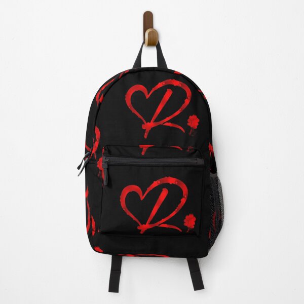 Item preview, Special For Valentine's Day - First Letter of Your Lover Name "R" designed and sold by KAEbrand.