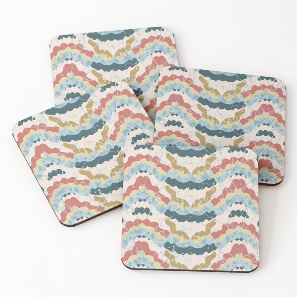 Item preview, Retro Pattern Seamless designed and sold by Lilac32.