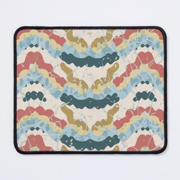 Item preview, Retro Pattern Seamless designed and sold by Lilac32.