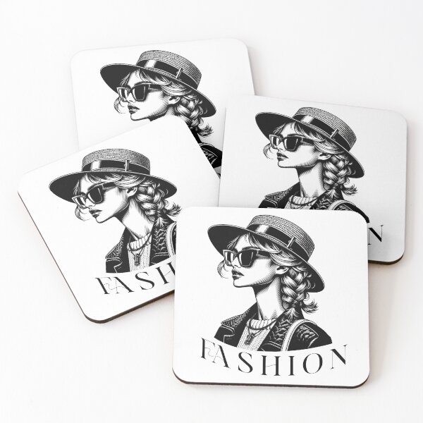 Item preview, Fashion Art For Living Room Fashion Accessories For Her designed and sold by willy-hd.