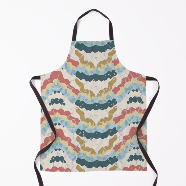 Item preview, Retro Pattern Seamless designed and sold by Lilac32.