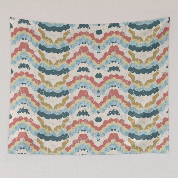 Item preview, Retro Pattern Seamless designed and sold by Lilac32.