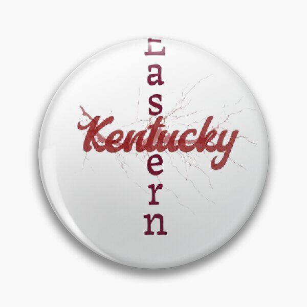 Item preview, Eastern Kentucky Artistic designed and sold by KoumlisArt.