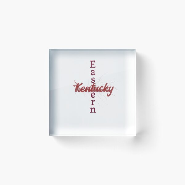 Item preview, Eastern Kentucky Artistic designed and sold by KoumlisArt.