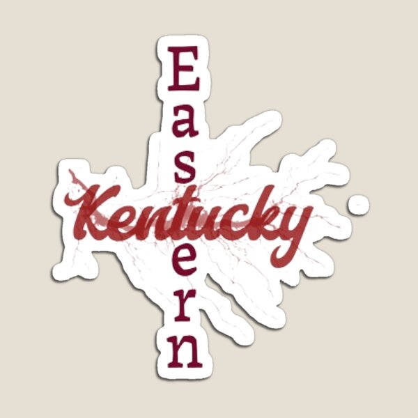 Item preview, Eastern Kentucky Artistic designed and sold by KoumlisArt.