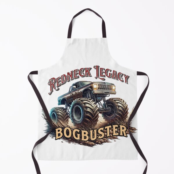 Item preview, Redneck Legacy BogBuster 2 designed and sold by RedneckLegacy.