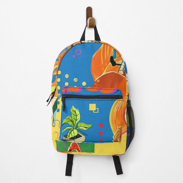 Item preview, Fish and Bangtan Chibi  designed and sold by Janalewis.