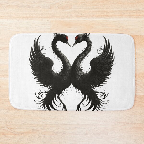 Item preview, Mystic Echoes: The Ravens' Ballet designed and sold by dungeonwarriors.
