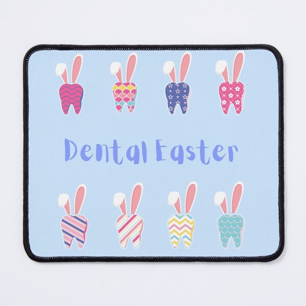 Item preview, Dental Easter day  designed and sold by Bubblegirl17.